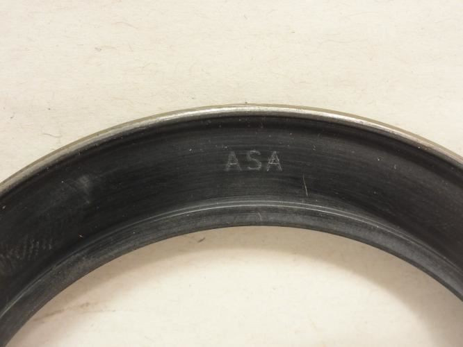 ASA 2.875-3.875-0.188; Seal 2.875"ID x 3.875" OD x .0188" Wide