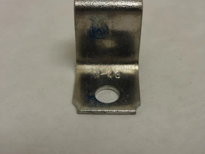 Allen-Bradley N46; Overload Thermal Unit SER: N