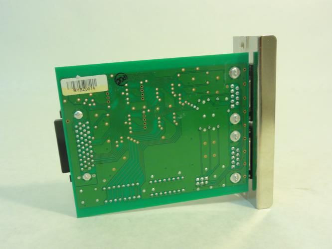 Sato RJ1772510; Interface Card