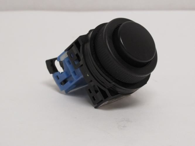 Fuji Electric AR30E0R; Pushbutton Switch; 6A; 250V; 1-NO