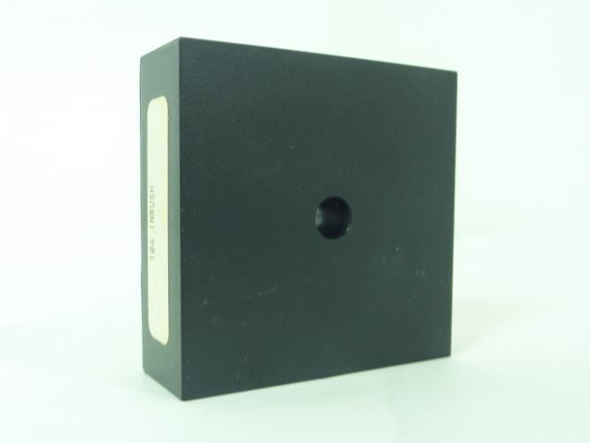 SSAC TSDR411SB30S; Solid State Timer; 120VAC; 1A