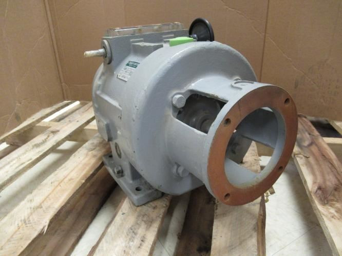 Sumitomo CHHBJMN2A; Inline Gearbox; 0.2-0.8 Range; 1750RPM