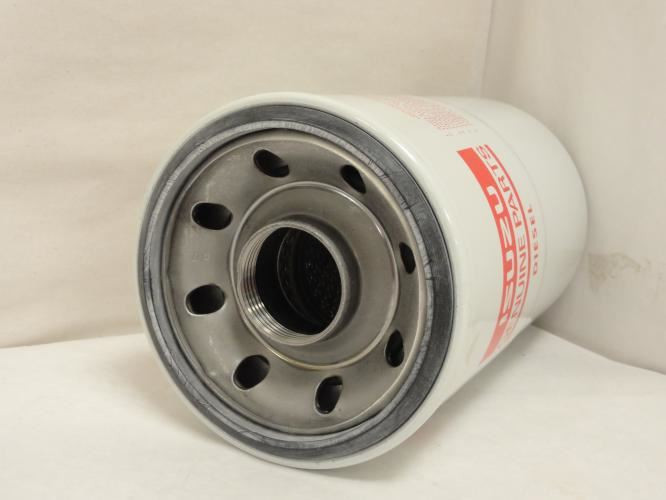Isuzu 2-90654-840-0; Oil Filter; Threads: 1-1/2 Inch-12 Tpi