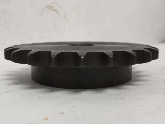 Martin 60B23-3/4NK; Sprocket # 60; 23Teeth; 3/4"ID; NO KEYWAY