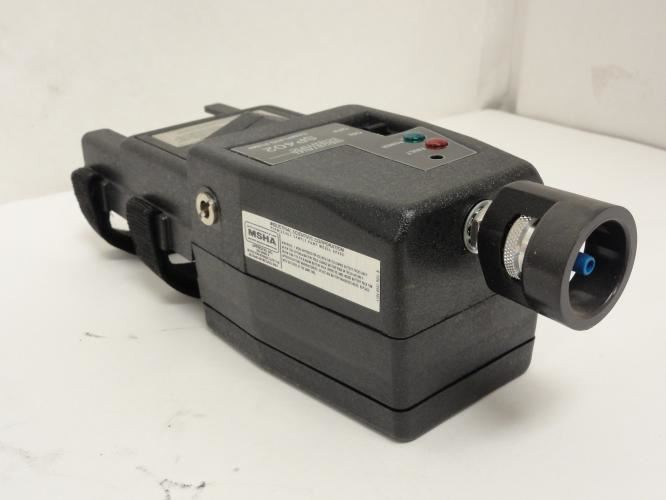 Industrial Scientific SP402; Sampling Pump 18102156