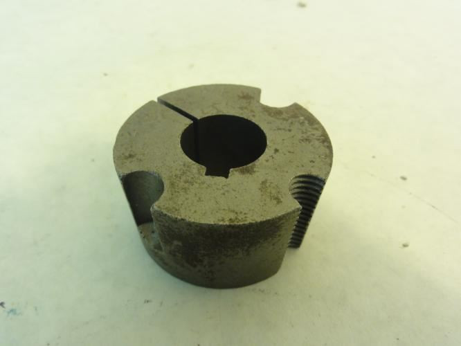 Martin 1210.75; Taper Bushing; 3/4"ID