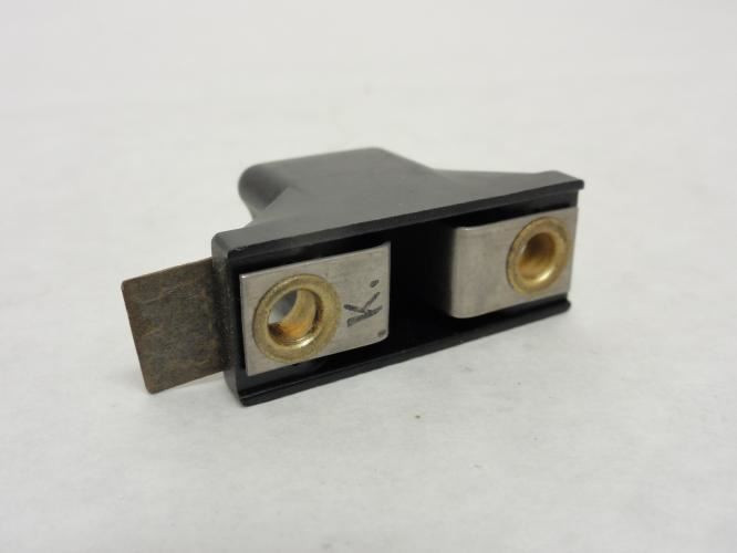 MFG- N35; Overload Thermal Unit; 20A Max