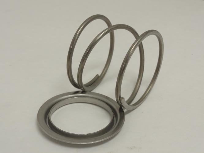 John Crane C10174; Mechanical Seal Assembly; Size: 1.125"