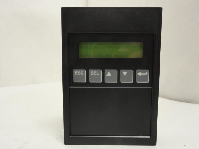 Allen-Bradley 1201-HAP; Programming Terminal