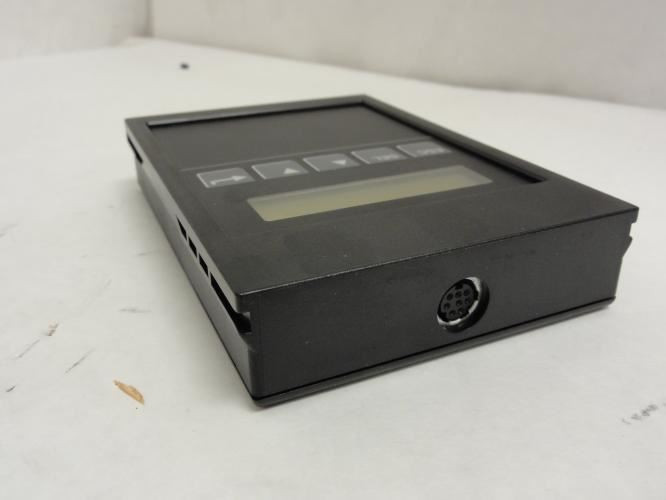 Allen-Bradley 1201-HAP; Programming Terminal