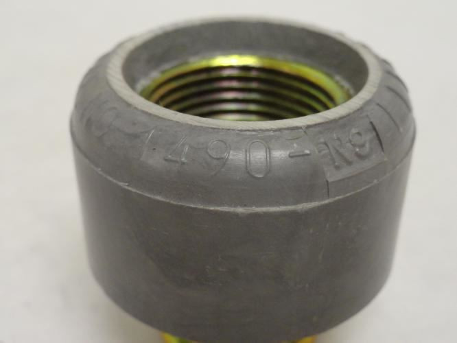 Allen-Bradley 1490-N9; Conduit Hub; Connector Size: 3/4"