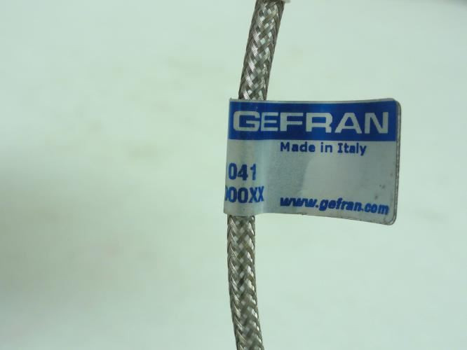 Gefran TR1-A XT042 041; Thermal Heater Element; 24" Lead Length