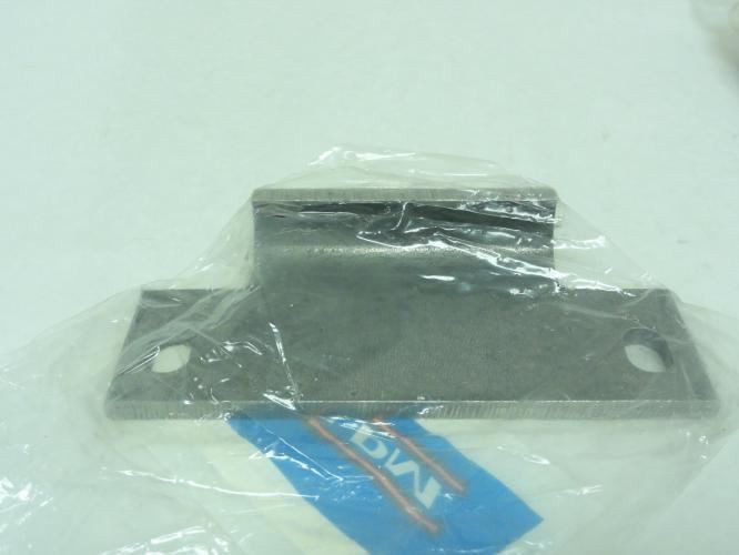 LPM 000 774-1036; Lot-4; Shackle Clamps