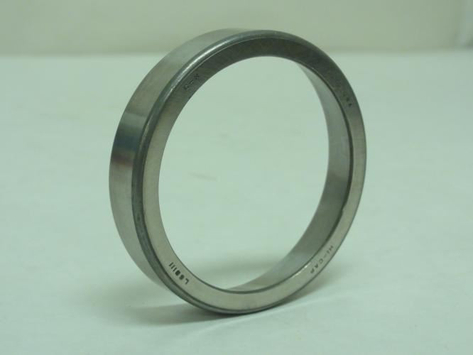 Koyo L68111; Bearing Cup; 2.361" OD x 0.47" Wide