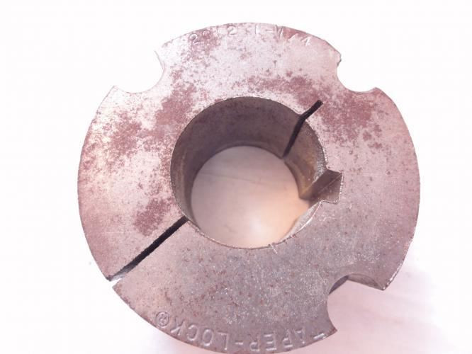Martin 2012 1-1/4; Taper Lock Bushing; 1-1/4"ID