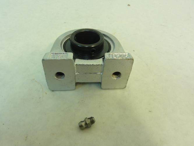 AMI UCTB205-16NPMZ; Tapped Base; 1"ID