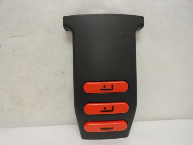 Raymond 850-137-867/101; Switch Assembly / Cover