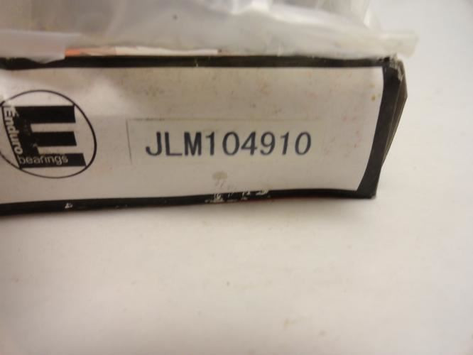 Enduro JLM104910; Bearing Cup 82mmOD x 17mm W