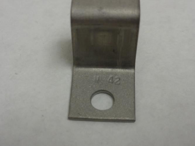 Allen-Bradley N42; Overload Thermal Unit; Ser. N