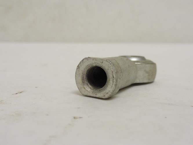 Alinabal AF-6-GP; Female Rod End; 3/8"ID; 3/8-24 Thread