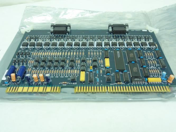 Videojet 354073-B; Multicomponent PC Board Assembly