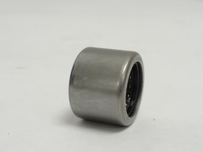 INA HK1516.2RS; Drawn Cup Needle Roller Bearing 15 ID x 21mm OD