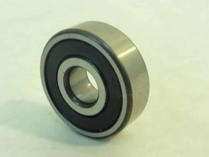 FAG 6301-RSR; Ball Bearing; 12mm ID; 37mm OD; 12mm Width