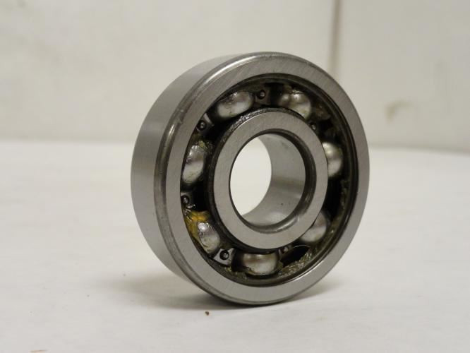 NTN 8603; Ball Bearing 17mm ID x 47mm OD x 15mm Wide