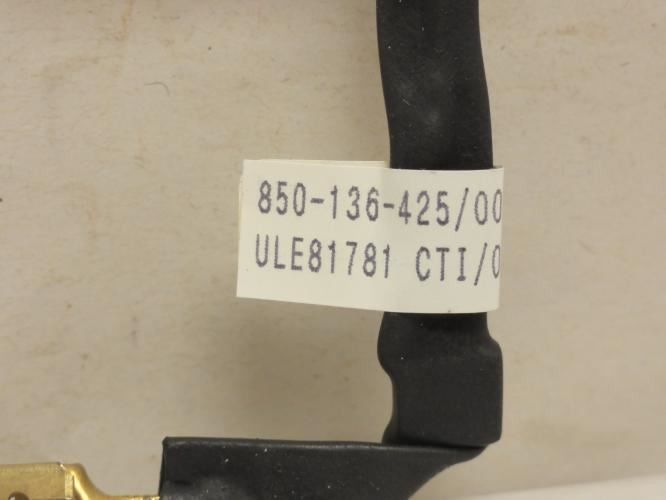 Raymond 850-136-425/002; Suppressor Assembly