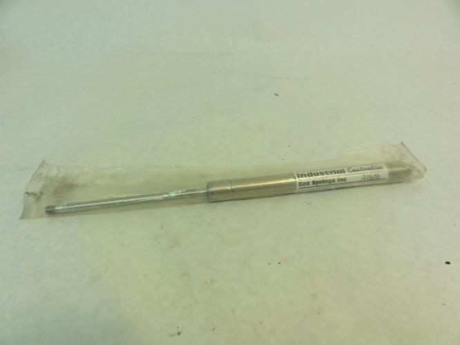 Industrial Gas Springs 6-4-10.39-T-T-40LBS; Compression Spring