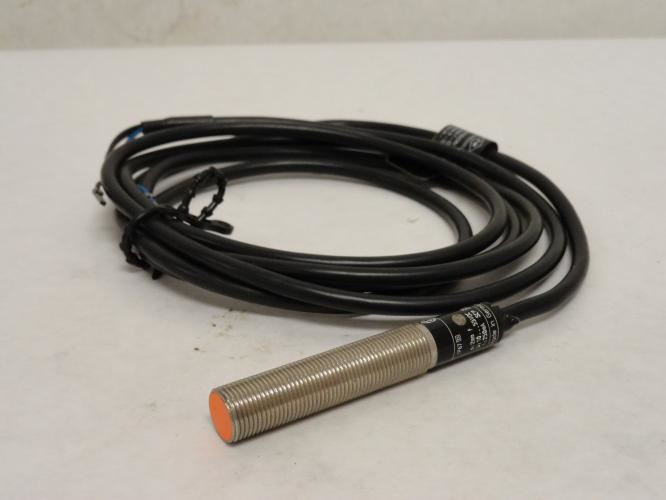 ifm IFA3002BPKG; Proximity Switch; 10-55VDC; 250mA; 2m Wire