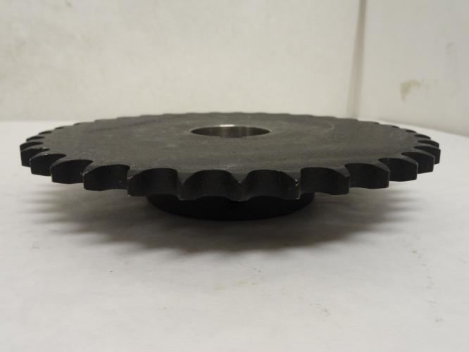 Martin 50BS35-1-1/2; Sprocket # 50; 35Teeth; 1-1/2"ID