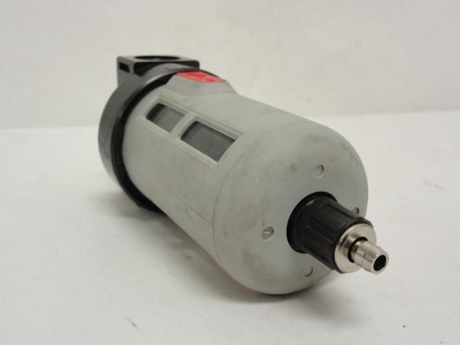 Koganei L300-03-F2; Lubricator; 3/8 NPT; 0.93MPa