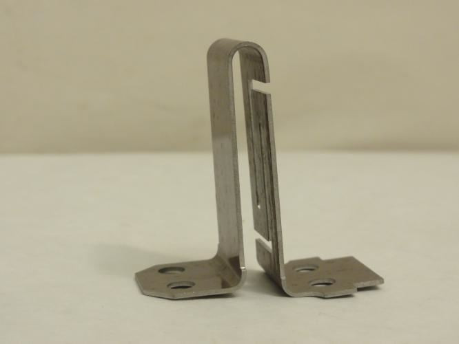 Joslyn Clark 2515; Overload Thermal Unit