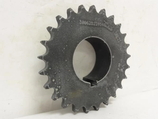 Martin 08B25-1-3/4; Metric Sprocket # 08; 25Teeth; 45mm ID