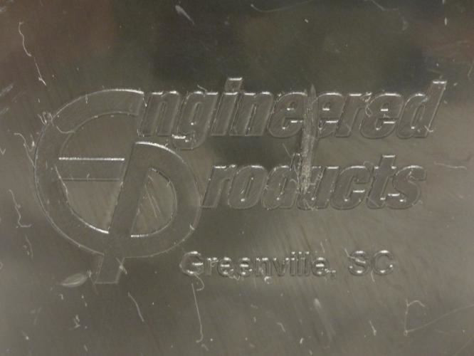 Engineered Products 50; Conveyor Line Speed Reducer