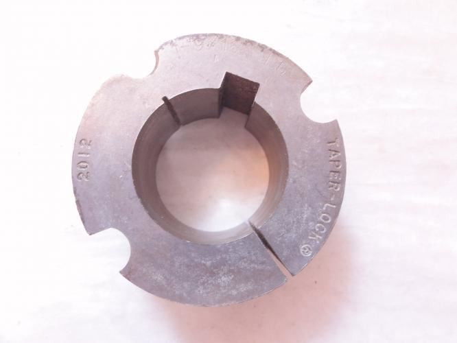 Dodge 119258; Taper-Lock Bushing; 1-9/16"ID; 2012 Series