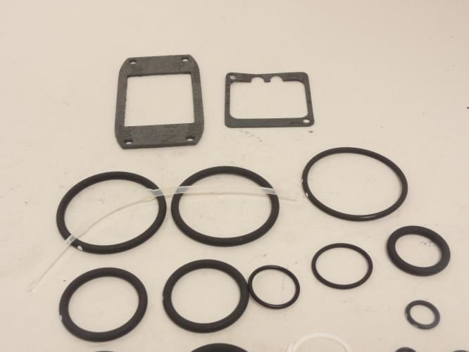 Eaton 920148; Vickers Repair/Service Seal Kit -F3 S/A KIT