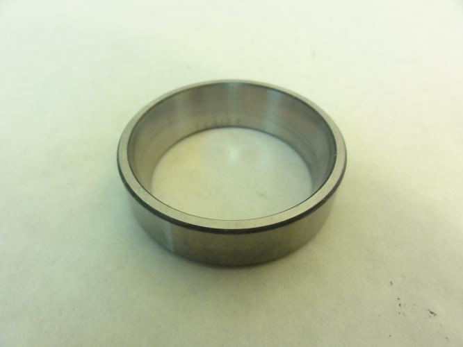 TImken LM11910; Tapered Bearing Cup; 1-25/32" OD; 0.475" W
