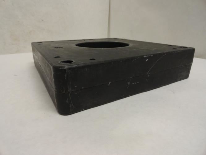Federal Pacific 306-402; Current Transformer; 4000:5 Ratio