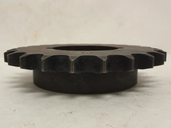 Martin 60BTB23-2012; Bushed Sprocket # 60; 23Teeth