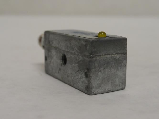 Festo SMTO-1-PS-S-LED-24-B; Inductive Prox Switch 150859; 10-30VDC