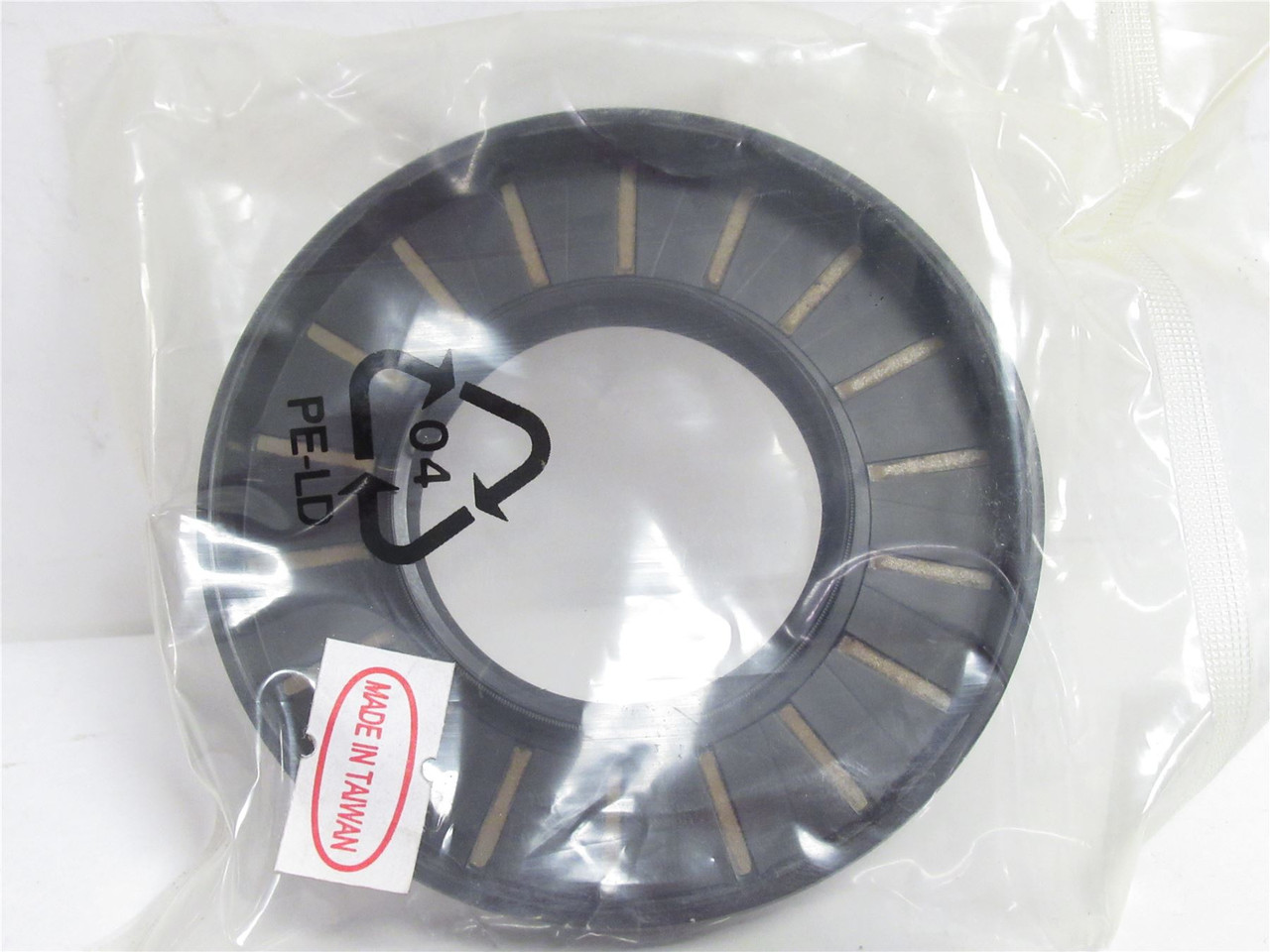 TCM 40X80X10TC; Oil Seal; 40mmID X 80mmOD X 10mmW