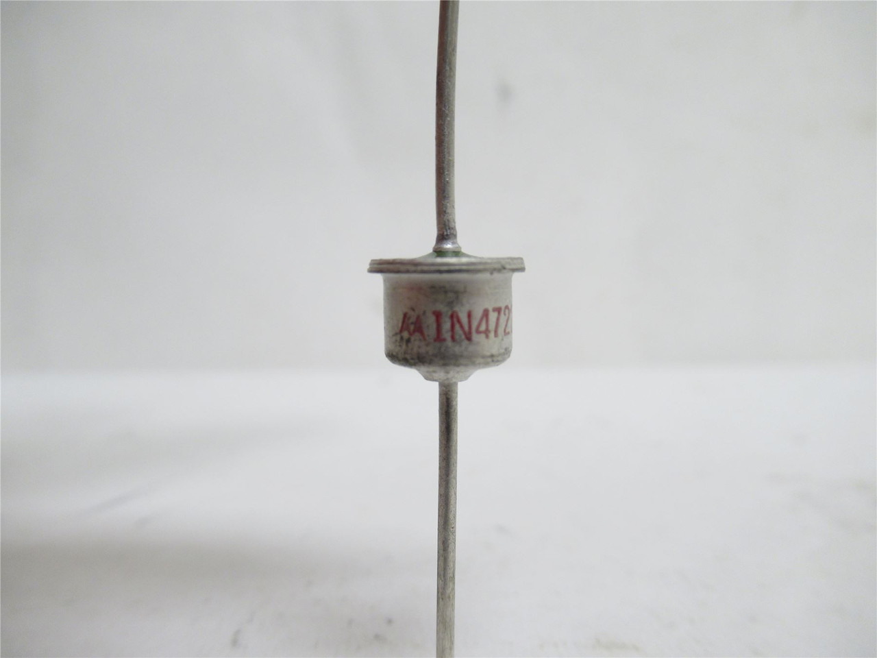Vishay 1N4722; Standard Recovery Rectifier; 400V; 3A
