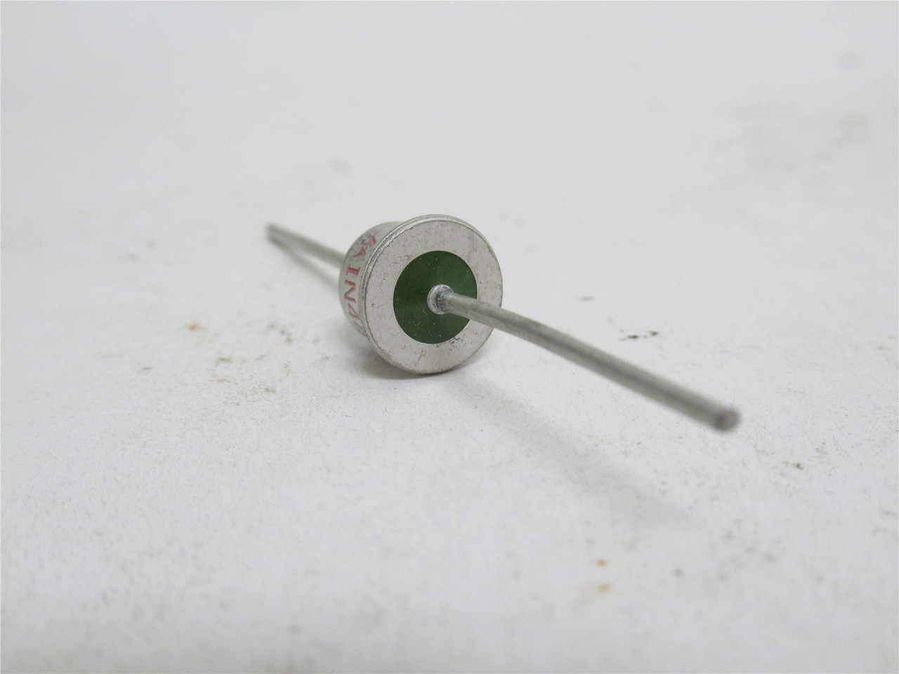 Vishay 1N4722; Standard Recovery Rectifier; 400V; 3A
