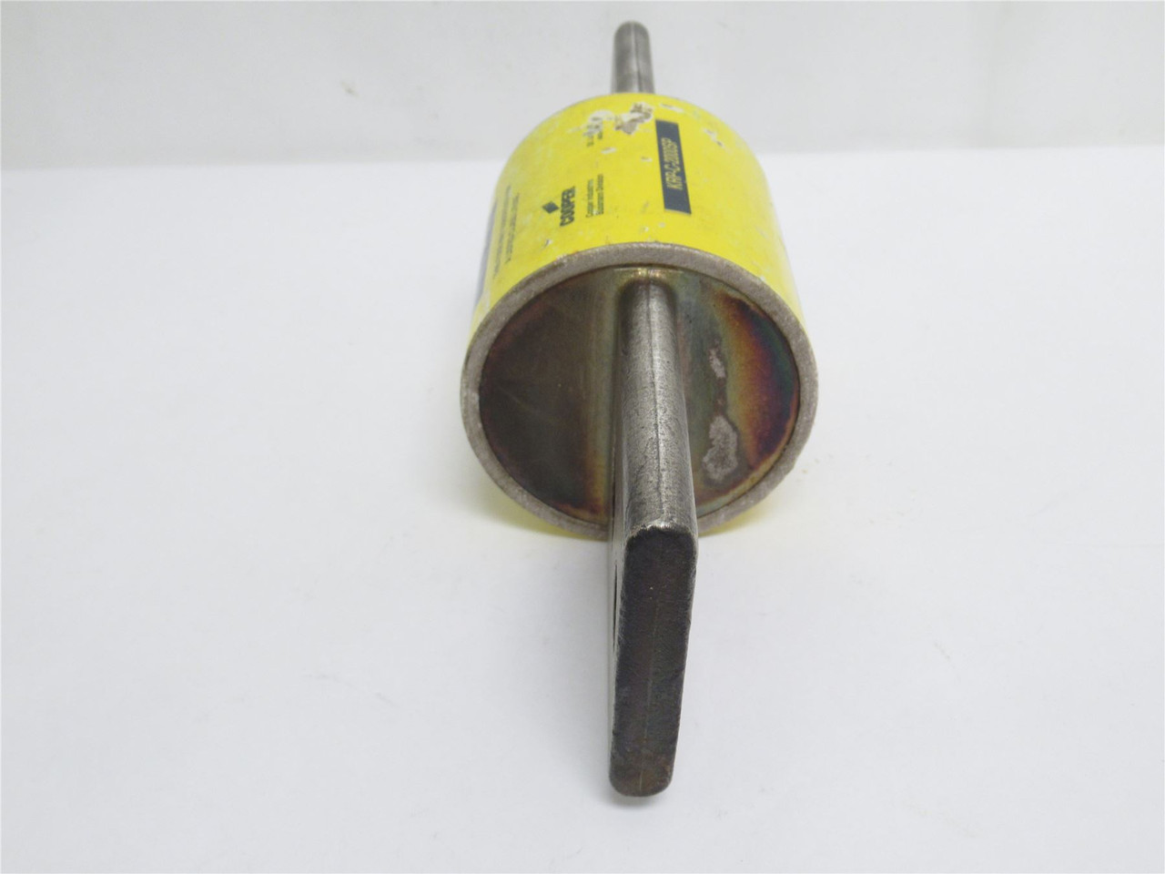 Bussmann KRP-C-2000SP; Time Delay Fuse; 600VAC/300VDC