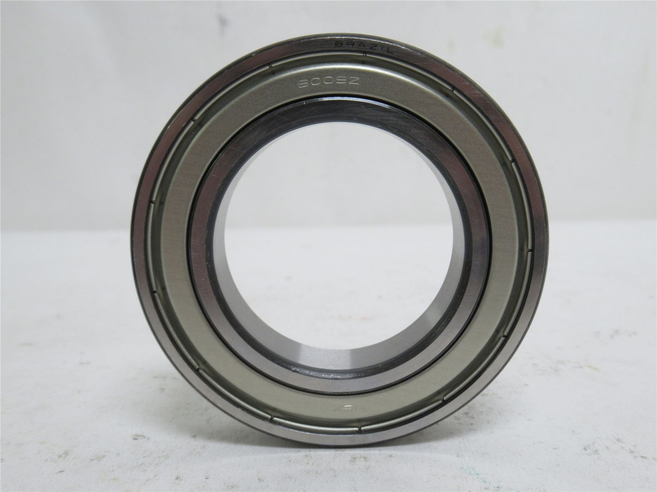NSK 6009ZZC3; Ball Bearing; 45mmID x 75mmOD x 16mm Wide