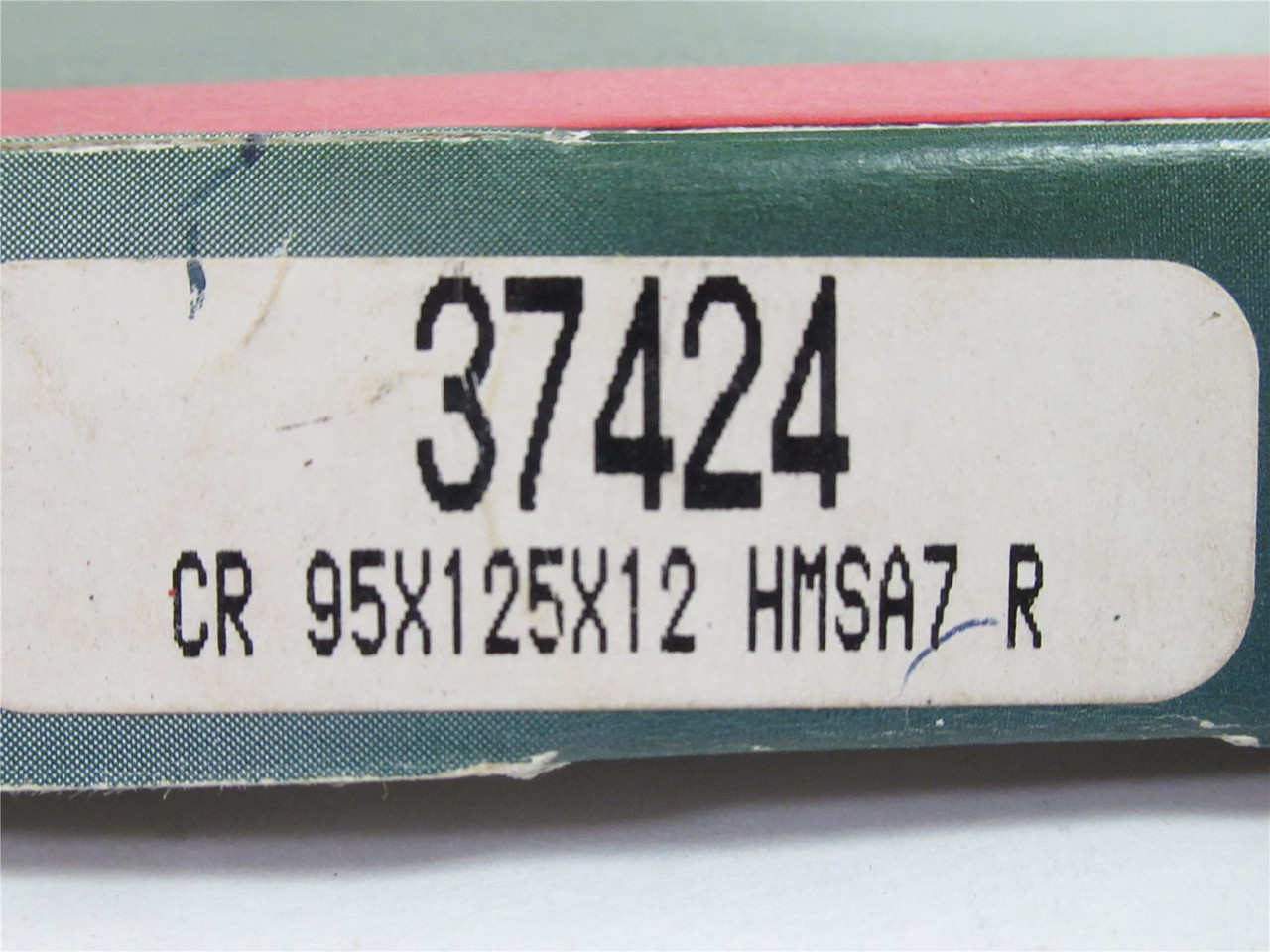 CR 95X125X12 HMSA7 R; Oil Seal; 95mmID X 125mmOD