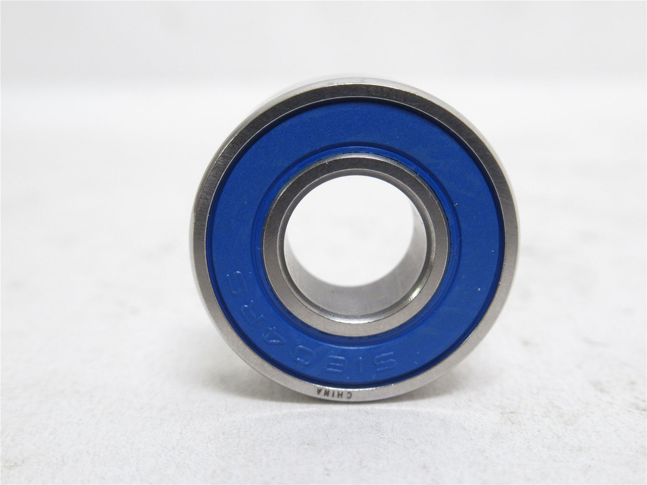 Tritan SS1604 2RS FM222; Ball Bearing 3/8" x  7/8"OD x 11/32W