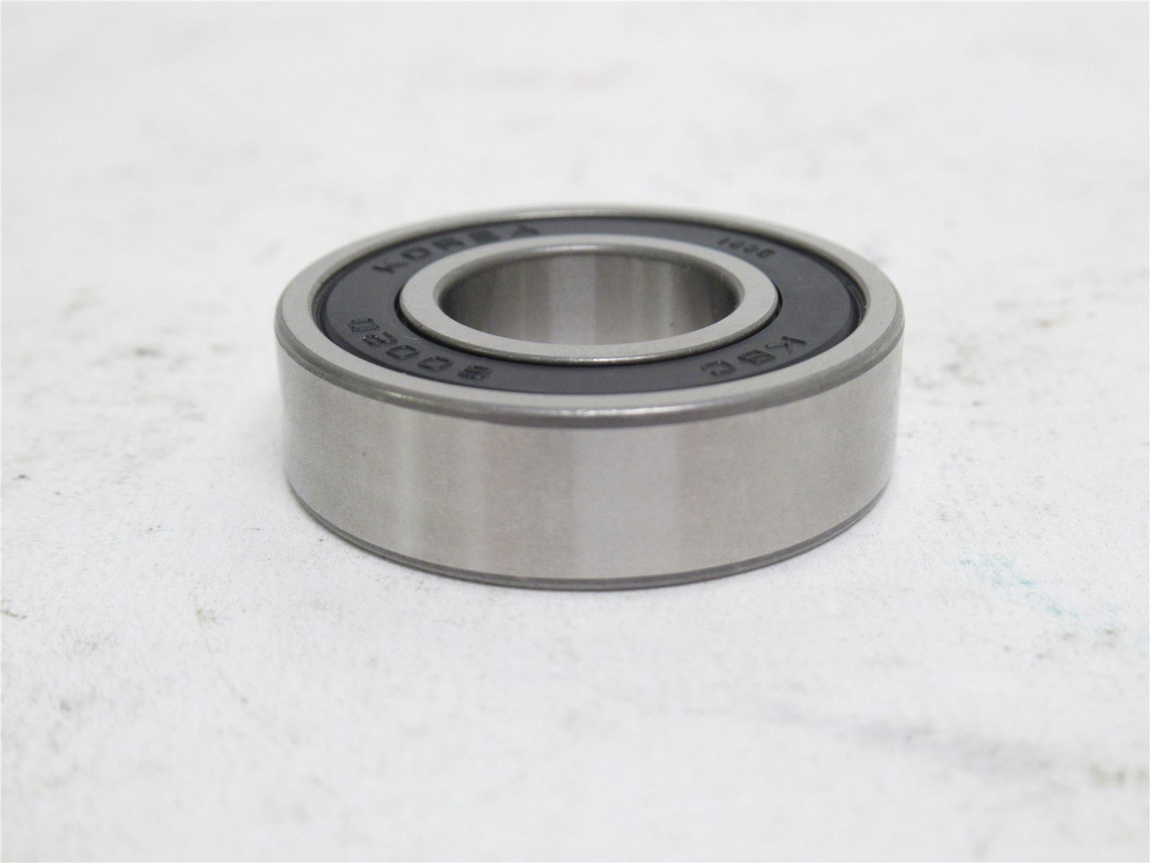 KBC 6002-B-2DRS-L038; Ball Bearing 15mmID x 32mmOD x 10mm W